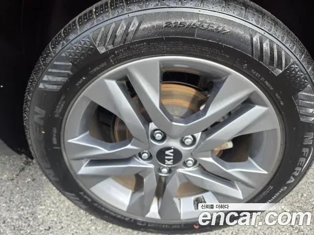 Kia Seltos id 2925179 из Кореи 8