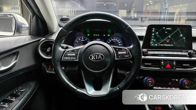 Kia Come New K3 id 4693640 из Кореи 8