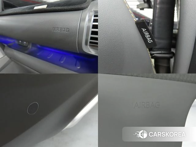 Hyundai Casper id 3870935 из Кореи 8