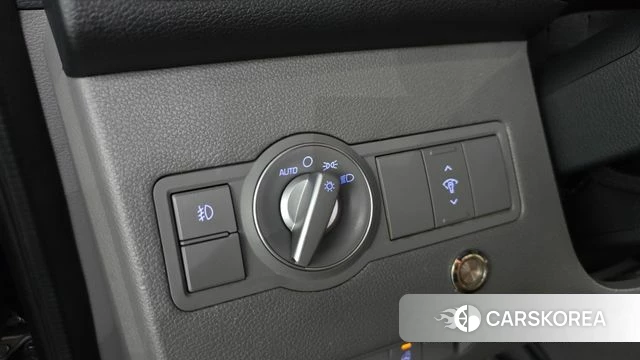 Hyundai Solati id 3904505 из Кореи 8