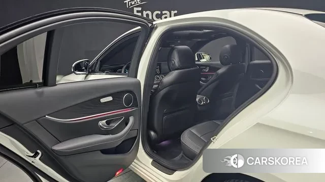 Mercedes-Benz E-Class W213 id 3021858 из Кореи 8