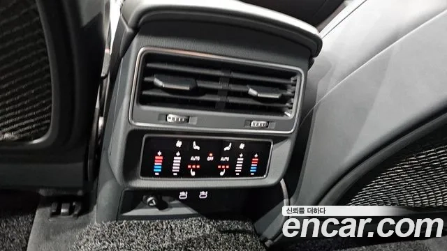 Audi Q8 (4M) id 2916227 из Кореи 8