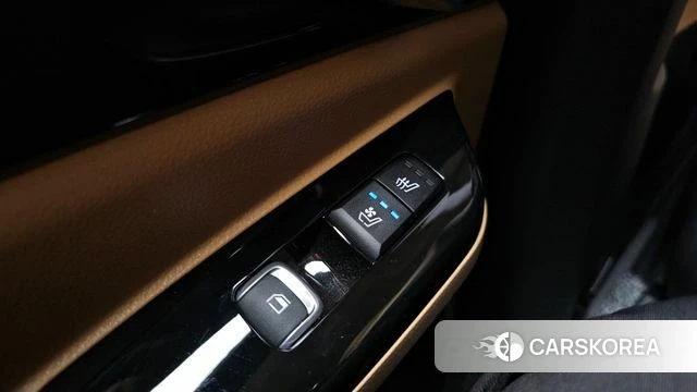 Kia Carnival 4th generation id 4635981 из Кореи 8
