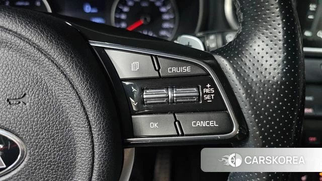 Kia Sportage The Bold id 4632716 из Кореи 8