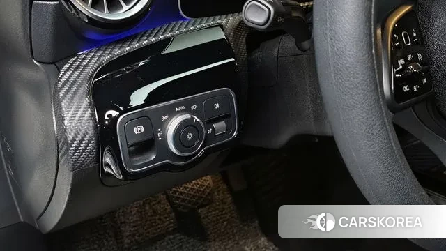 Mercedes-Benz A-Class W177 id 3054770 из Кореи 8