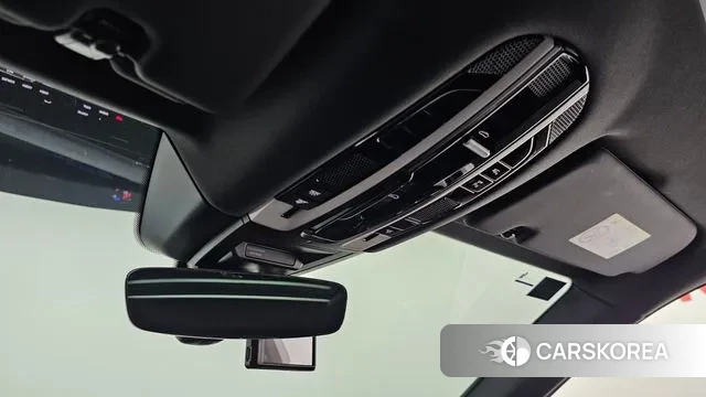 Porsche Cayenne (PO536) id 3028018 из Кореи 8