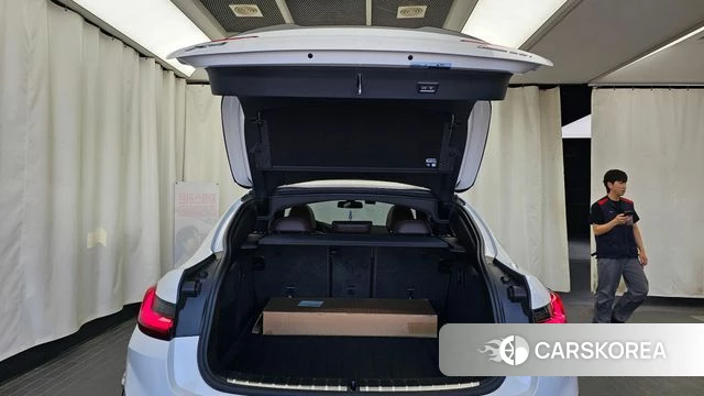 BMW X4 (G02) id 4768062 из Кореи 8