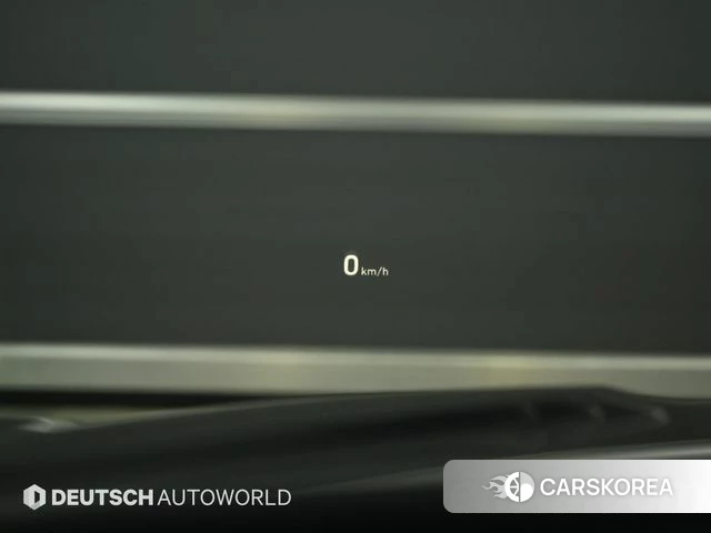 Genesis G70 id 3857408 из Кореи 8