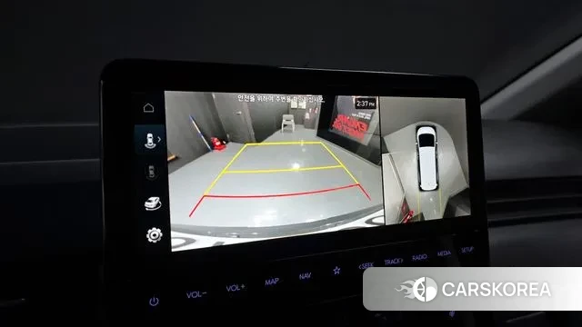 Hyundai Staria id 3745772 из Кореи 8