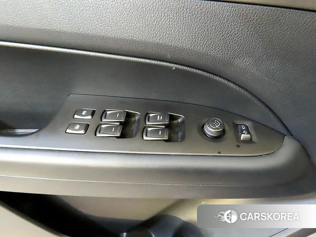 Ssangyong Rexton Sports id 4628729 из Кореи 8