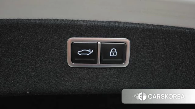 Genesis G80 (RG3) id 4518723 из Кореи 8