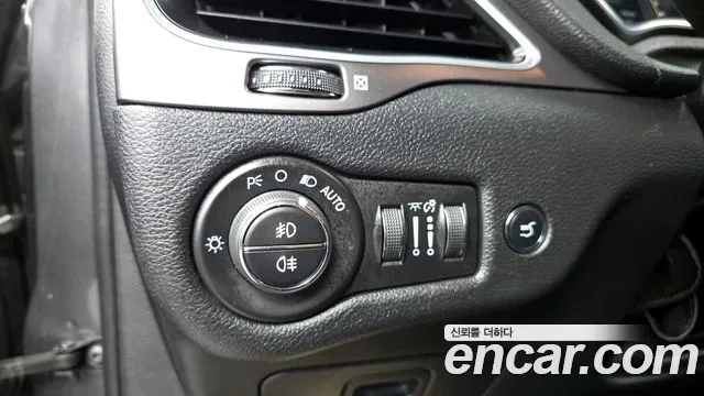 Jeep Cherokee (KL) id 2891708 из Кореи 8