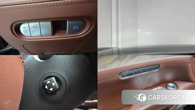 Genesis G90 (RS4) id 4779233 из Кореи 8