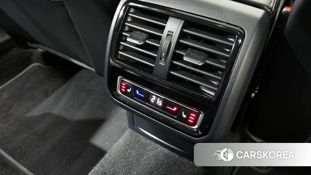 Volkswagen Passat GT (B8) id 4395697 из Кореи 8