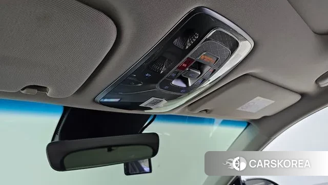 Genesis GV70 id 3252525 из Кореи 8