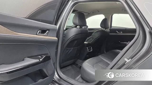 Kia K5 3rd generation id 3696466 из Кореи 8