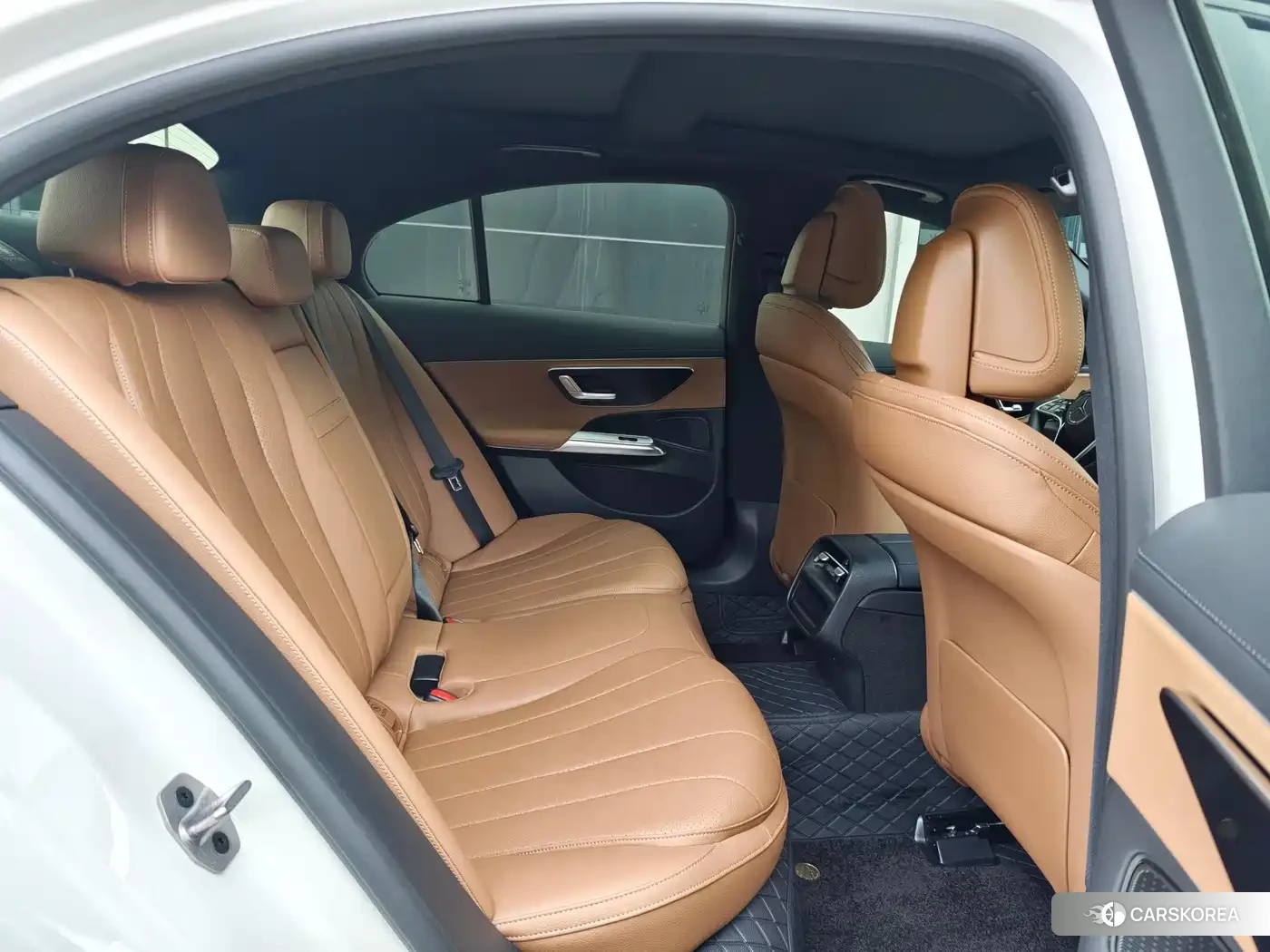Mercedes-Benz E-Class id 4565180 из Китая 9