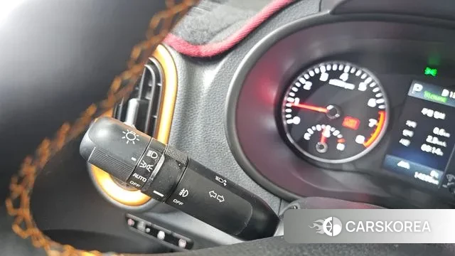 Kia Morning Urban (JA) id 3525346 из Кореи 8