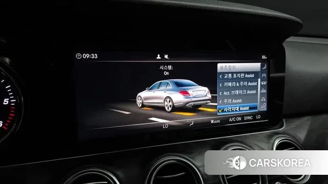 Mercedes-Benz E-Class W213 id 3192787 из Кореи 8