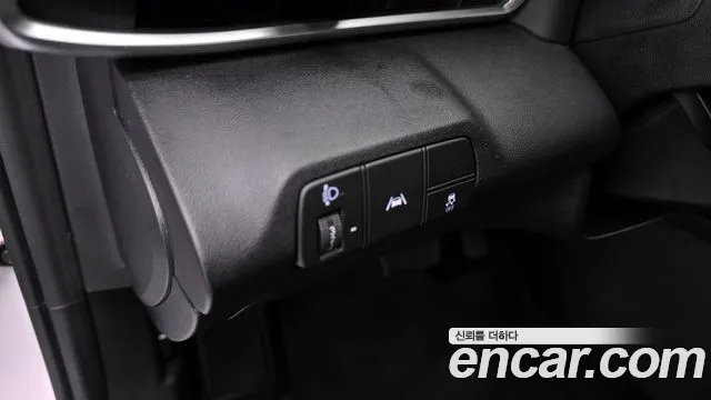 Hyundai Avante (CN7) id 2844334 из Кореи 8