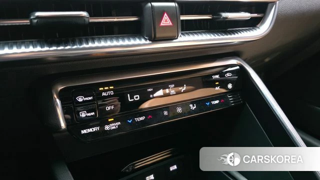 Kia K5 Hybrid 3rd Generation id 4642194 из Кореи 8