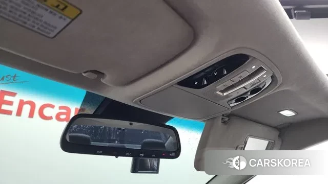 Kia K7 Premier id 3509643 из Кореи 8