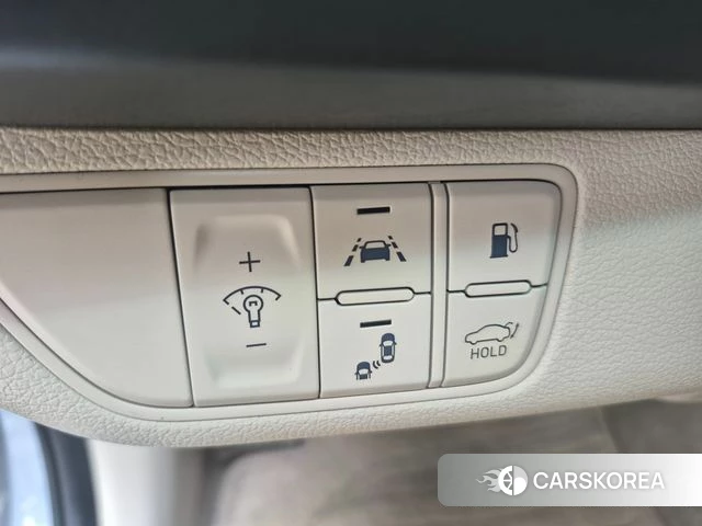 Genesis G70 id 4419772 из Кореи 8