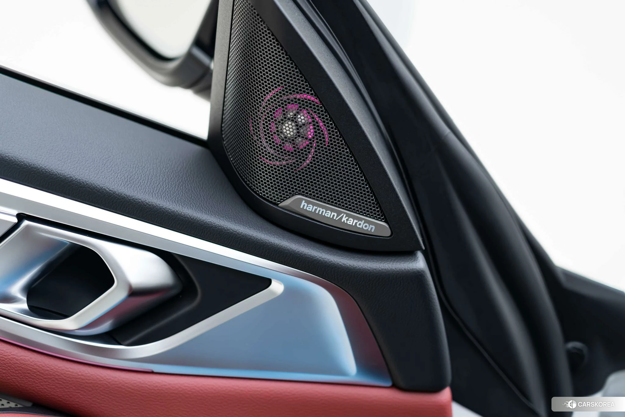 BMW 4 series id 4498518 из Китая 8