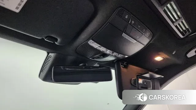 Mercedes-Benz C-Class W205 id 3009095 из Кореи 8