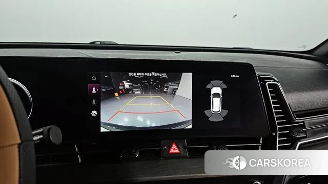 Kia Sportage 5th Generation id 3394877 из Кореи 8