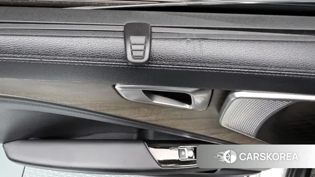 Kia K8 Hybrid id 2965036 из Кореи 8