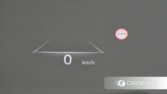 Genesis GV80 id 3606072 из Кореи 8