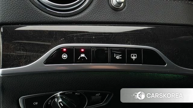 Mercedes-Benz S-Class W222 id 4865643 из Кореи 8