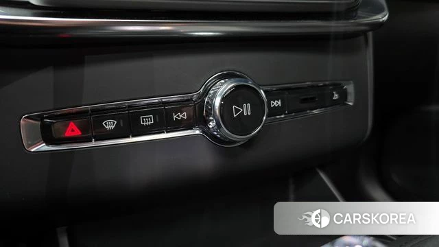 Volvo XC90 second Generation id 4380766 из Кореи 8