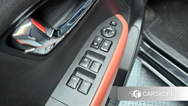 Kia The New Ray id 3925042 из Кореи 8