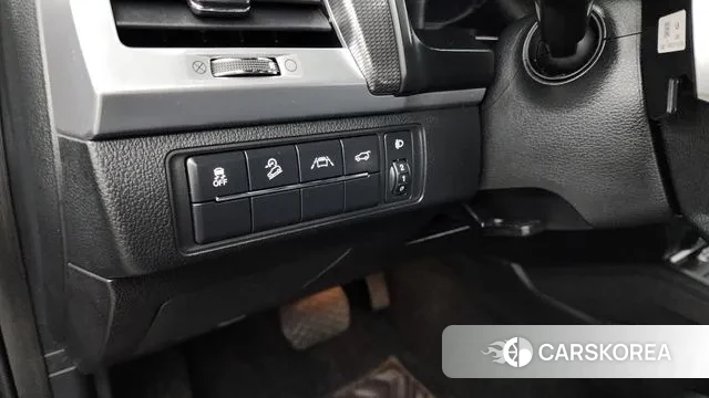 Ssangyong All New Rexton id 3027708 из Кореи 8