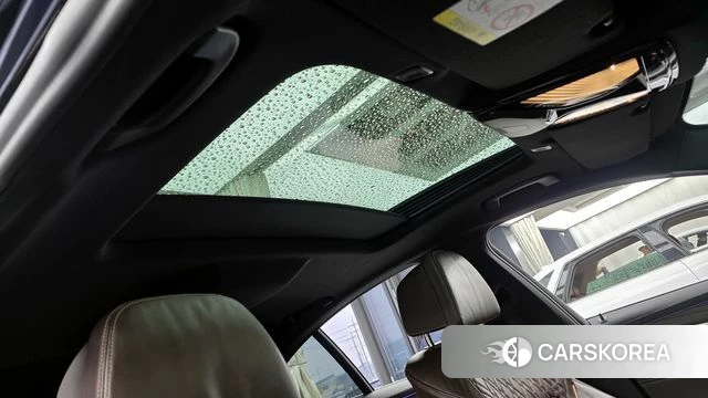 BMW 5 Series (G30) id 3807355 из Кореи 8