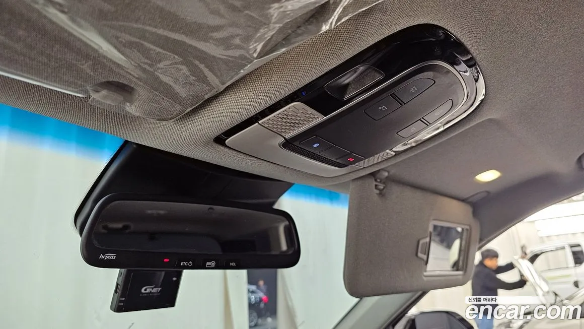 Hyundai Palisade id 2178190 из Кореи 8