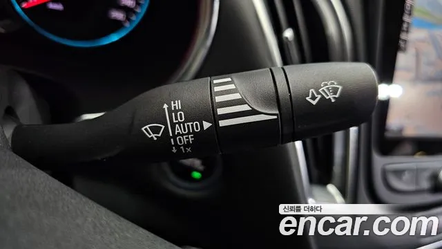 Chevrolet (GM Daewoo) All New Malibu id 2630708 из Кореи 8