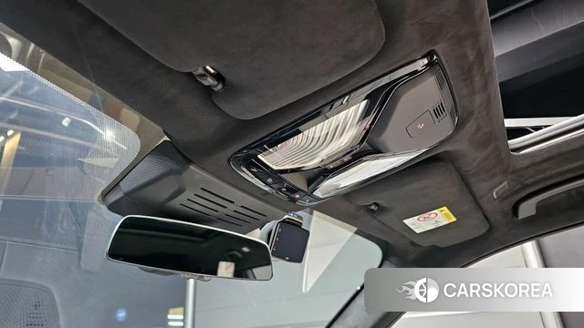 BMW X7 (G07) id 4301889 из Кореи 8