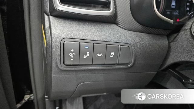 Hyundai All New Tucson id 4232792 из Кореи 8