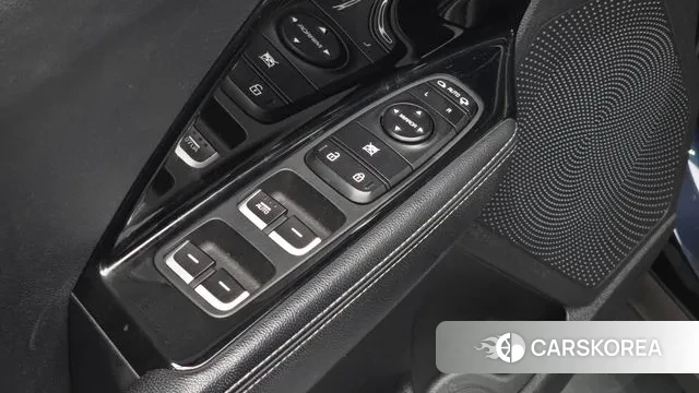 Kia Niro id 3480285 из Кореи 8