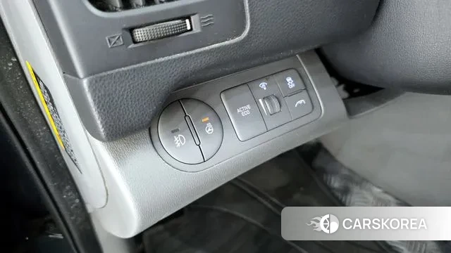 Hyundai The New Grand Starex id 3198796 из Кореи 8