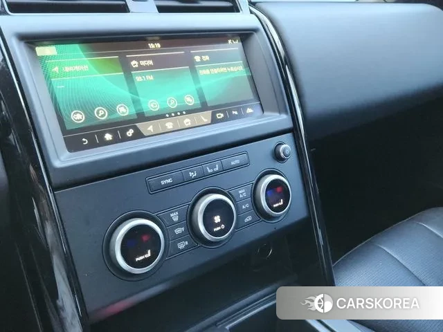 Land Rover Discovery 5 id 3627246 из Кореи 8