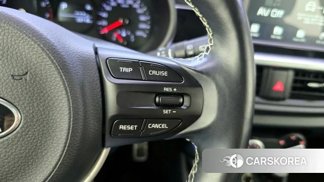 Kia All New Morning (JA) id 3879716 из Кореи 8