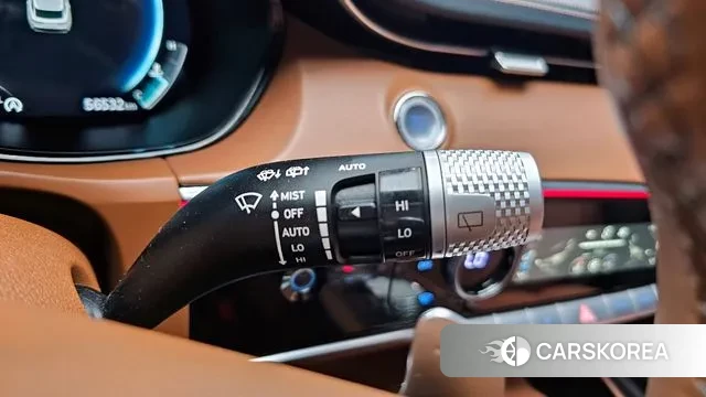 Genesis GV70 id 3059596 из Кореи 8