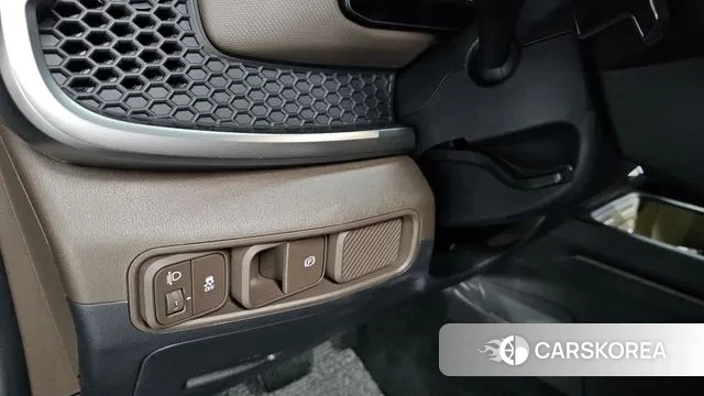 Kia Tasman id 3732302 из Кореи 8