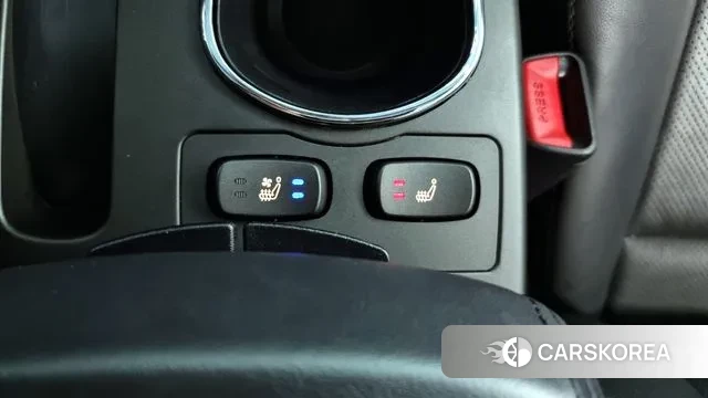 Ssangyong New Style Korando C id 3018940 из Кореи 8