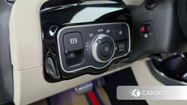 Mercedes-Benz A-Class W177 id 3832489 из Кореи 8