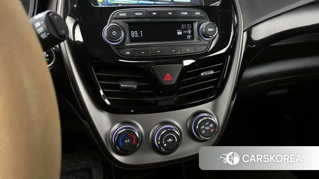Chevrolet (GM Daewoo) The New Spark id 4350572 из Кореи 8